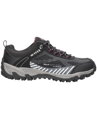 Obuv Ardon FORCE black- red