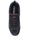 Obuv Ardon FORCE black- red