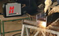 HYPERTHERM POWERMAX 45
