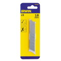 Odlamovacie čepele IRWIN z uhlíkovej oceli 18 mm