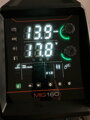 Jasic EVO20 MIG 160 N2S12
