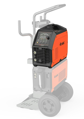 Jasic TIG 300 Pulse DC PFC W2S72