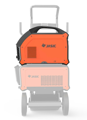 Jasic TIG 300 Pulse DC PFC W2S72