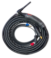 Jasic TIG 300 Pulse DC PFC W2S72