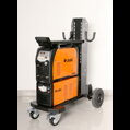 Jasic TIG 315P ACDC E202