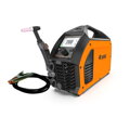 Jasic EVO20 TIG 200P ACDC LCD E2S13 Set