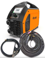 Jasic EVO20 TIG 200P ACDC PFC LCD E2S23