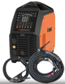 TIG JASIC 320 Pulse AC/DC PFC E2S32