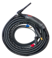 TIG JASIC 320 Pulse AC/DC PFC E2S32