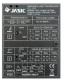 JASIC TIG 200 DC W2S21
