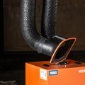 Odsávacie zariadenie Kemper SmartMaster 