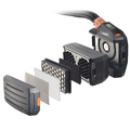 Kemppi Zeta Fresh Air W201 + PFU 210e