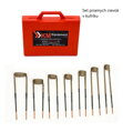 KMi Heater X175 Set