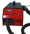 KMi heaterX350