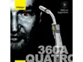 Horák MIG KOWAX® QUATRO 360A 4-tlačítko, 4m EURO 