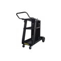 KOWAX® GeniTig® 220AC/DC, LCD, PULZ, SYN, HF Set 6