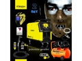 Kowax GeniCut® 121LCD Set 2
