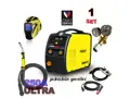 Kowax GeniMig 220LCD, SYN, DIGI, 2T/4T Set 1