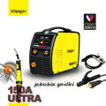 Kowax GeniMig 220LCD, SYN, DIGI, 2T/4T Set