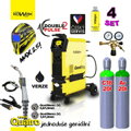 KOWAX® GeniMig® 355DP LCD5 Set 4