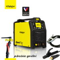 KOWAX® GeniTig® 220AC/DC, LCD, PULZ, SYN, HF