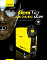 KOWAX® GeniTig®320AC/DC LCD5