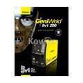KOWAX GeniWeld 5v1 200 Set 1