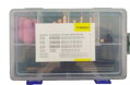 KOWAX® GeniTig® 220AC/DC, LCD, PULZ, SYN, HF Set 6
