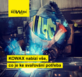 Kowax Speed ​​Air® ARC++