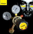 Redukčný ventil KOWAX® Argón, Ar/CO2 profi