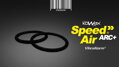 Tesniaci O- krúžok Kowax Speed ​​Air® 