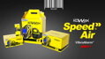 Kowax Speed ​​Air® ARC++