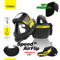 Premium set Kowax Speed ​​Air® Flip
