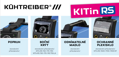 Kuhtreiber KITin 150 RS