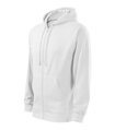 Pánska mikina Malfini TRENDY ZIPPER 410
