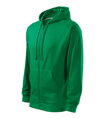 Pánska mikina Malfini TRENDY ZIPPER 410