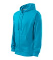 Pánska mikina Malfini TRENDY ZIPPER 410