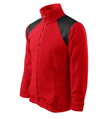 Unisex mikina Malfini JACKET Hi-Q 506