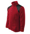 Unisex mikina Malfini JACKET Hi-Q 506