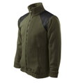 Unisex mikina Malfini JACKET Hi-Q 506