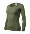 Tričko Malfini FIT- T LS 169