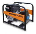 Elektrocentrála Medved ARCTOS 3000 CCL oooooo