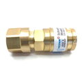 EURO rýchlospojka Messer DKD inertný plyn G1/4