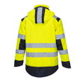 Bunda Portwest Modaflame Rain Multi Norm Arc MV70