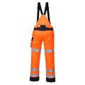 Nohavice Portwest Modaflame Rain Multi Norm Arc MV71