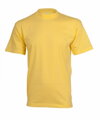 Tričko žlté