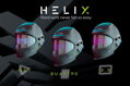 Optrel  HELIX QUATTRO