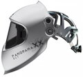 PAPR Optrel e3000X + kukla Optrel Panoramaxx CLT strieborná