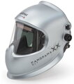 PAPR Optrel e3000X + kukla Optrel Panoramaxx CLT strieborná