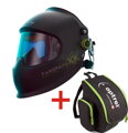Optrel Panoramaxx QUATTRO + batoh na kuklu Optrel
